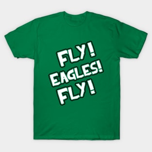 Fly Movement T-Shirt